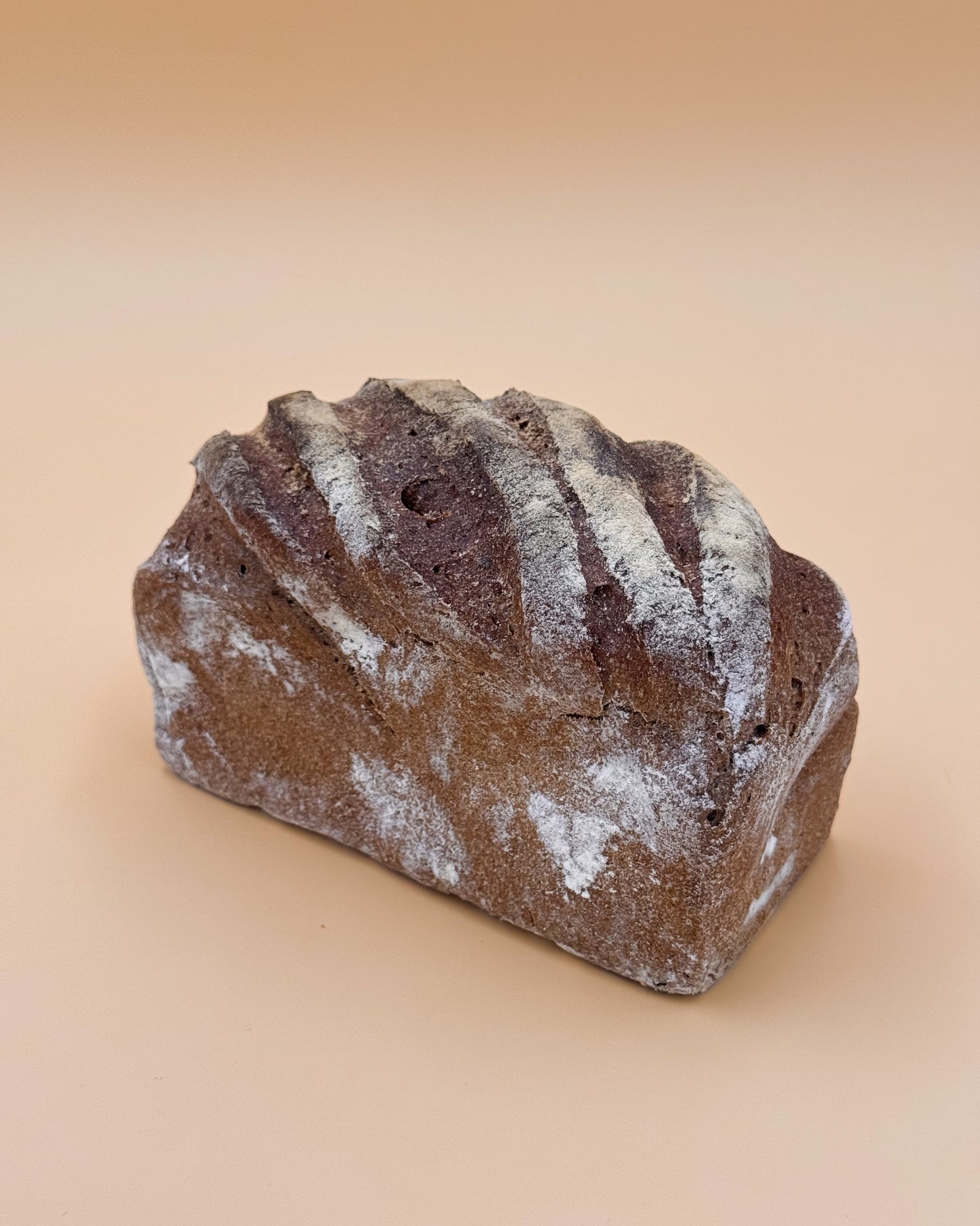 Pain de seigle