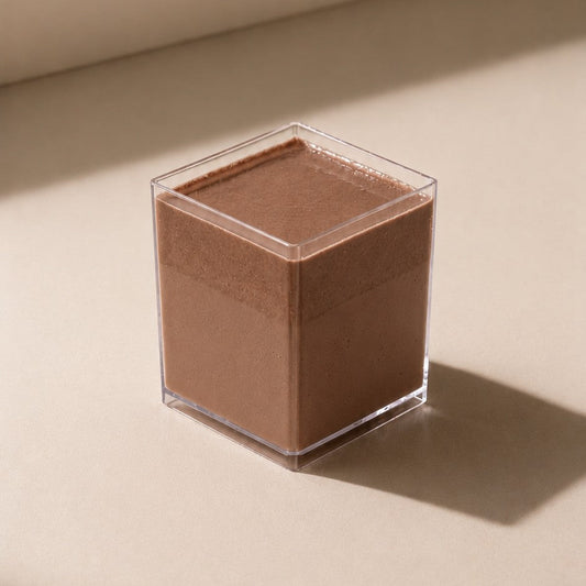 Panna cotta