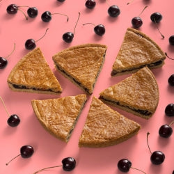 Gâteau basque à la cerise noire (Bayonne, France)