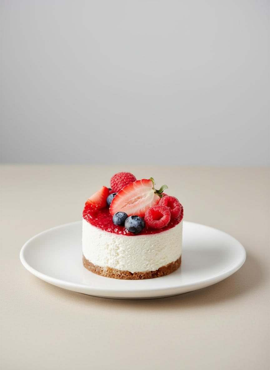 Cheesecake (États-Unis)