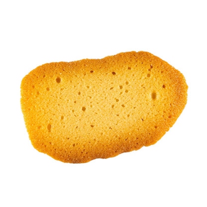 Biscuits langues de chat pâtissières - boite carton 120g