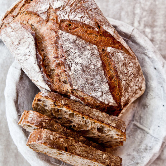 Le pain de campagne - 500g