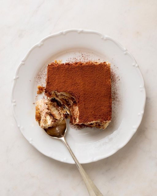 Tiramisù (Italie)