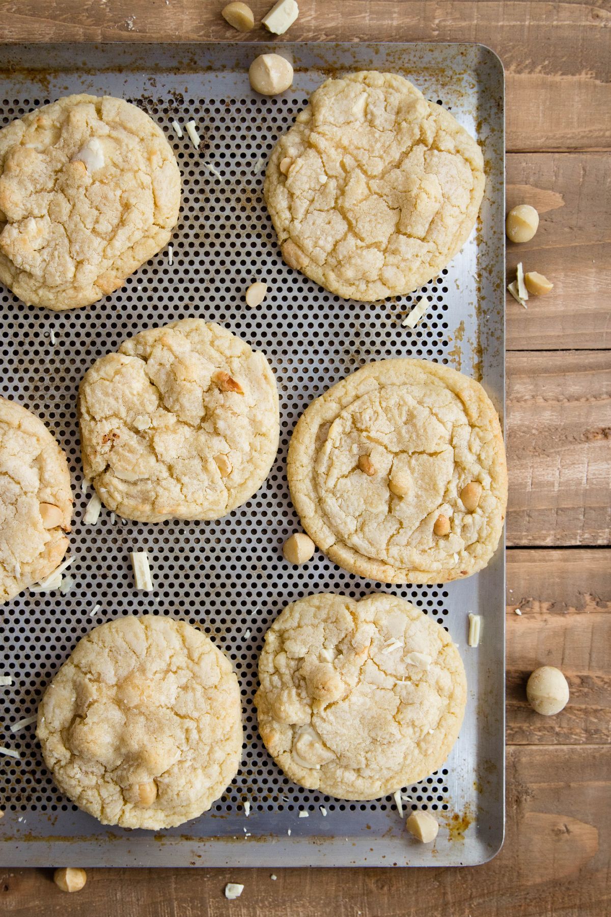 Cookies (Etats-Unis)