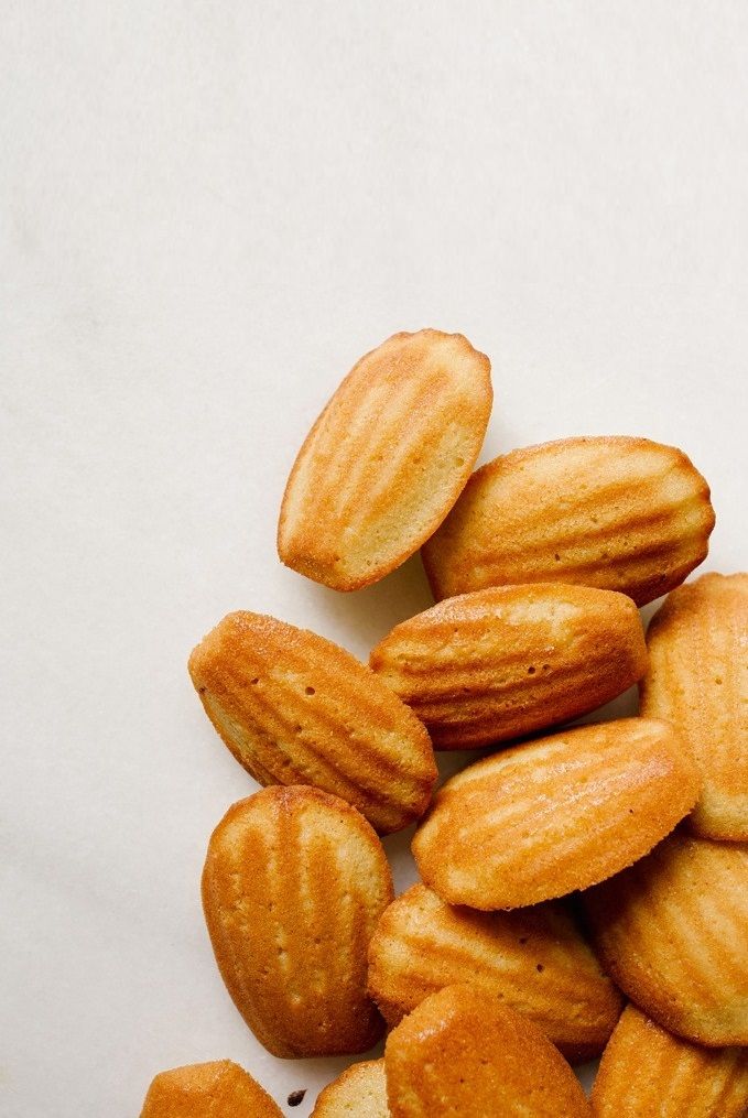 Madeleines (Lorraine, France)