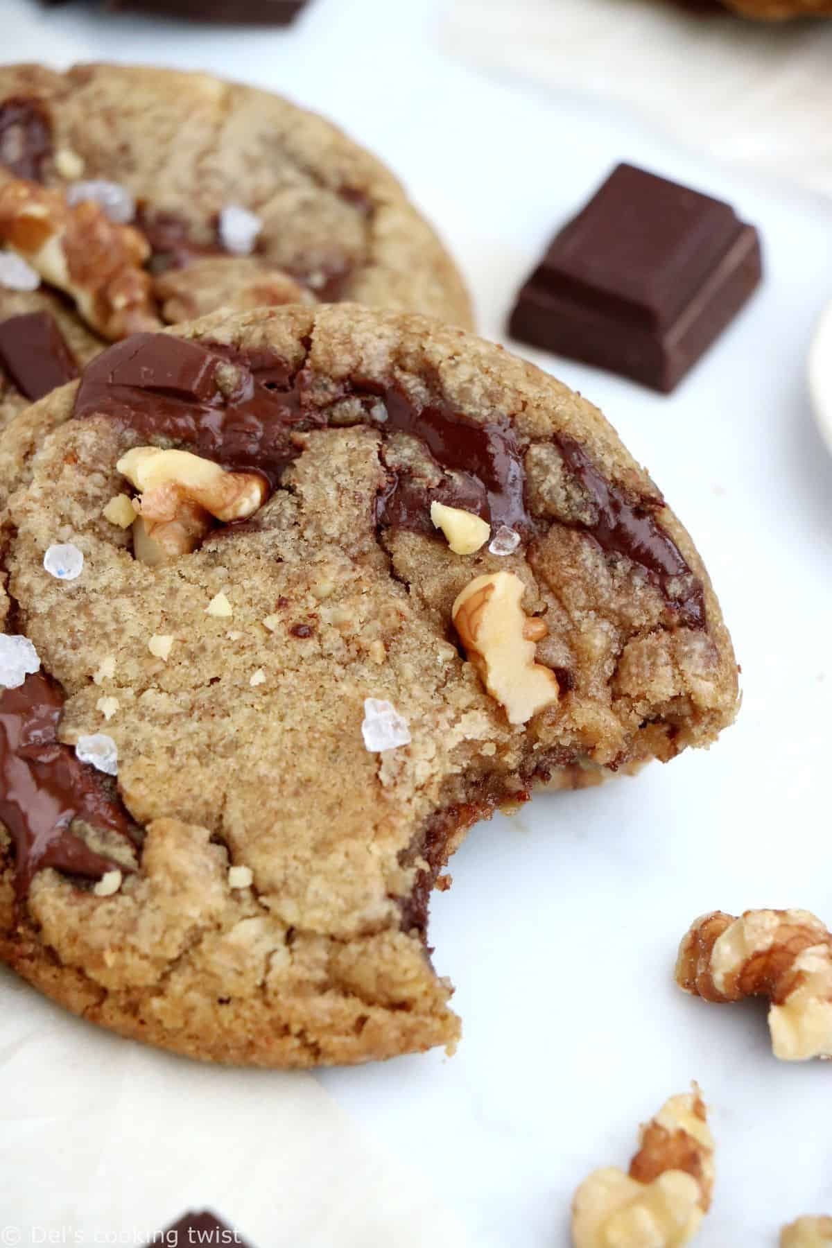 Cookies (Etats-Unis)