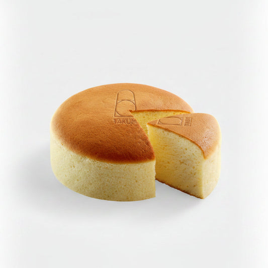 Cheesecake (Japon)