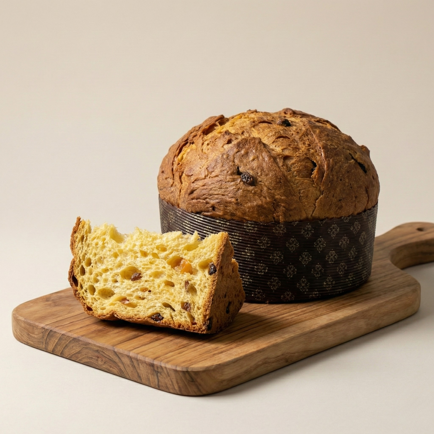 Panettone Milano (Italie)