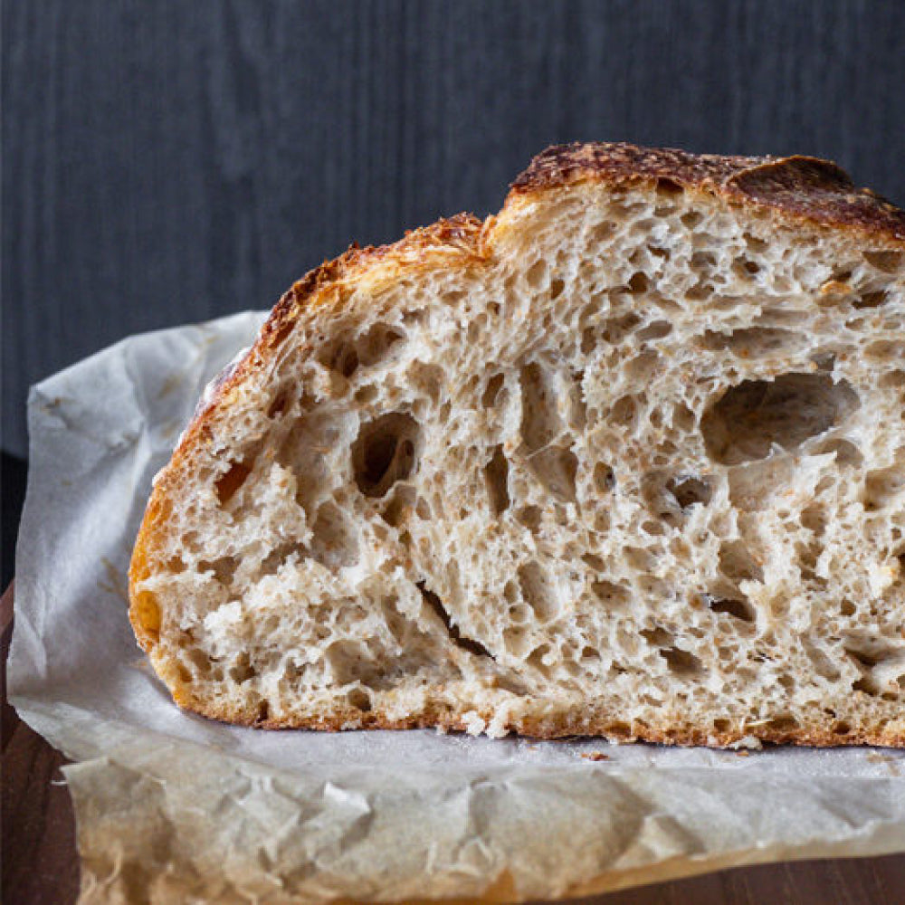 Le pain de campagne - 500g