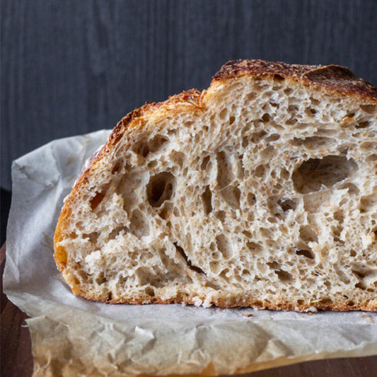 Le pain de campagne - 500g