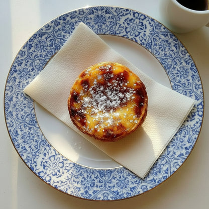 Pastel de nata (Portugal)