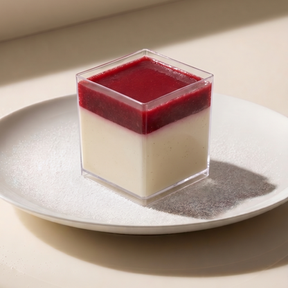 Panna cotta