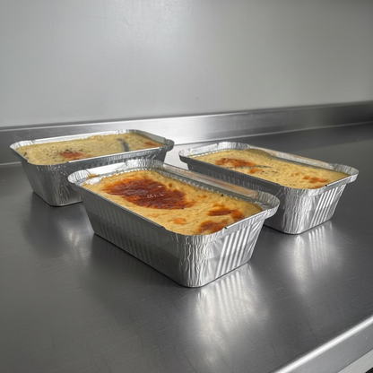 Les oeufs au lait ou la crème renversée de Mamie