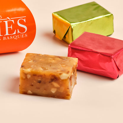 Les Kanougas, maison Pariès (Pays Basque, France)