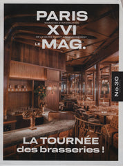 Paris XVI