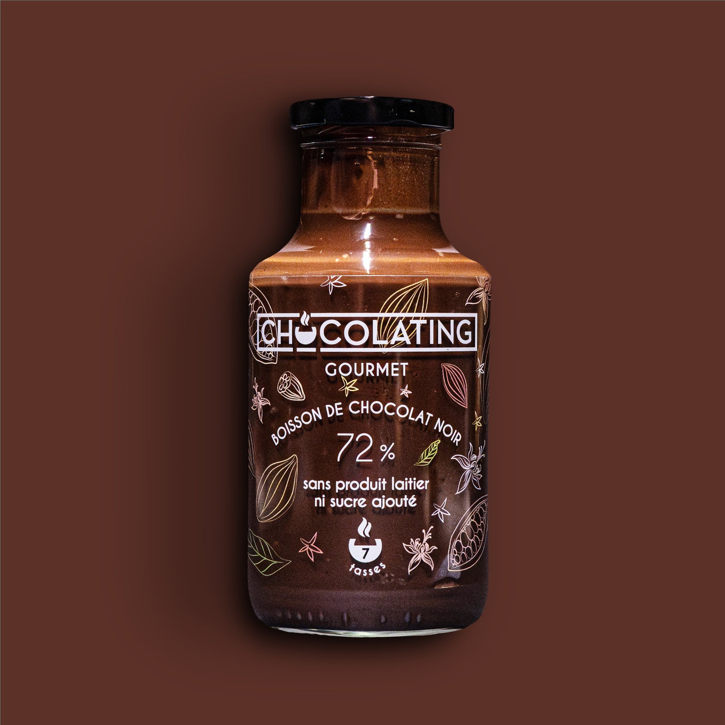 Chocolating (France)
