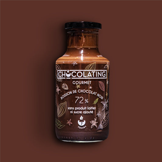 Chocolating (France)