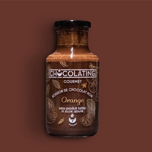 Chocolating (France)