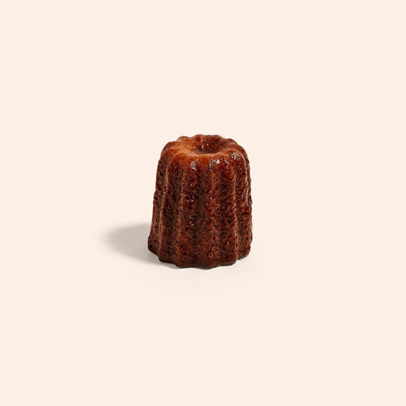 Canelé (Bordeaux, France)
