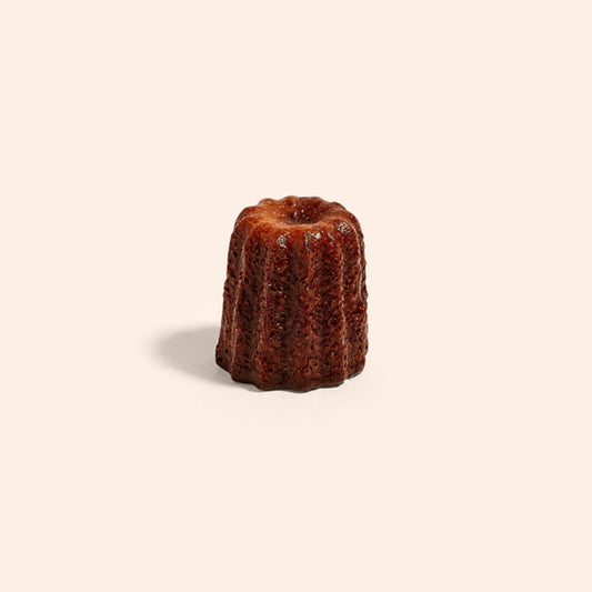 Canelé (Bordeaux, France)