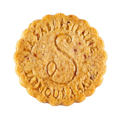 Biscuits sablés nature pur beurre - Mini cube nº1
