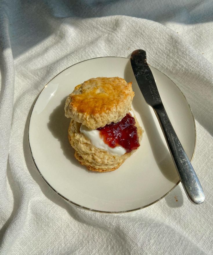 Scones (Royaume-Uni)