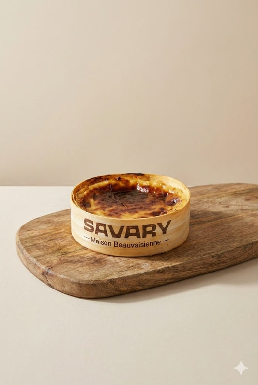 Flan (Beauvais, France)