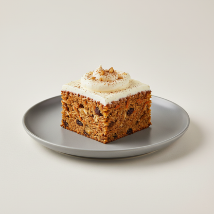 The best carrot cake (US)